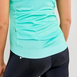 Craft Sportswear NA WOMEN'S ESSENCE CYCLING JERSEY