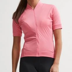 Craft Sportswear NA WOMEN'S ESSENCE CYCLING JERSEY