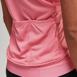 Craft Sportswear NA WOMEN'S ESSENCE CYCLING JERSEY