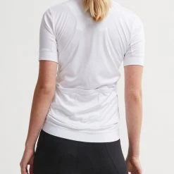 Craft Sportswear NA WOMEN'S ESSENCE CYCLING JERSEY