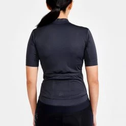 Craft Sportswear NA WOMEN'S ESSENCE CYCLING JERSEY