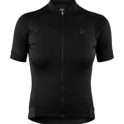 Craft Sportswear NA WOMEN'S ESSENCE CYCLING JERSEY