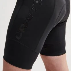 Craft Sportswear NA WOMEN'S ESSENCE CYCLING BIB SHORTS 10 Craft Sportswear NA WOMEN'S ESSENCE CYCLING BIB SHORTS