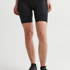 Craft Sportswear NA WOMEN'S ESSENCE CYCLING SHORTS