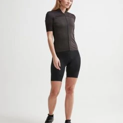 Craft Sportswear NA WOMEN'S ESSENCE CYCLING SHORTS