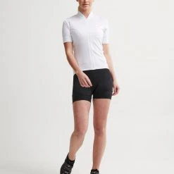 Craft Sportswear NA WOMEN'S ESSENCE CYCLING HOT PANTS 11 Craft Sportswear NA WOMEN'S ESSENCE CYCLING HOT PANTS