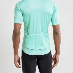 Craft Sportswear NA MEN'S ESSENCE CYCLING JERSEY 83 Craft Sportswear NA MEN'S ESSENCE CYCLING JERSEY