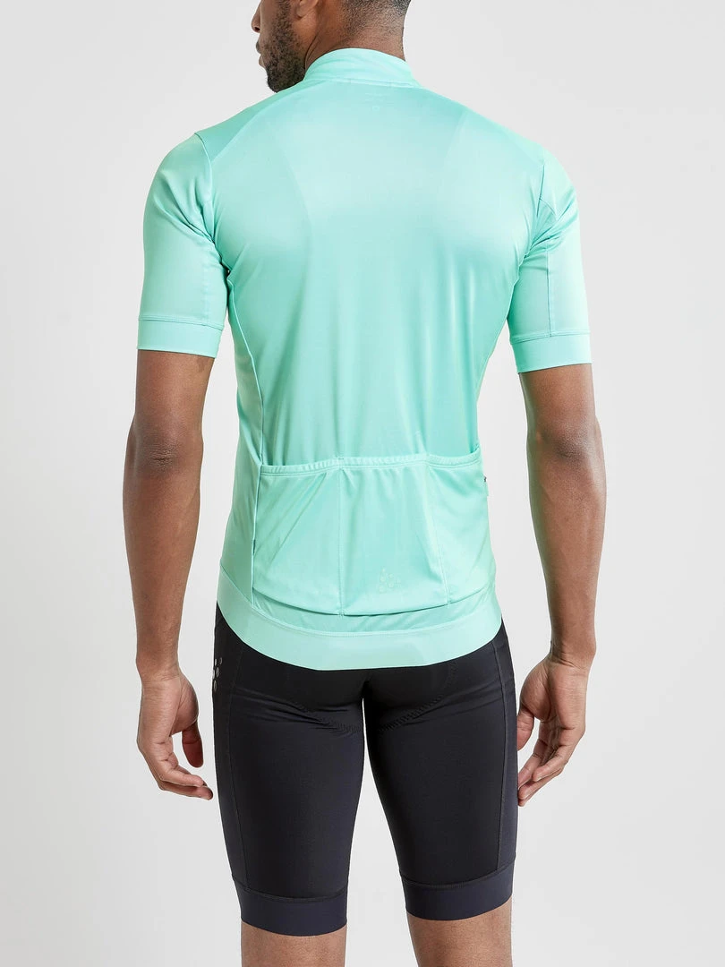 Craft Sportswear NA MEN'S ESSENCE CYCLING JERSEY 24 Craft Sportswear NA MEN'S ESSENCE CYCLING JERSEY