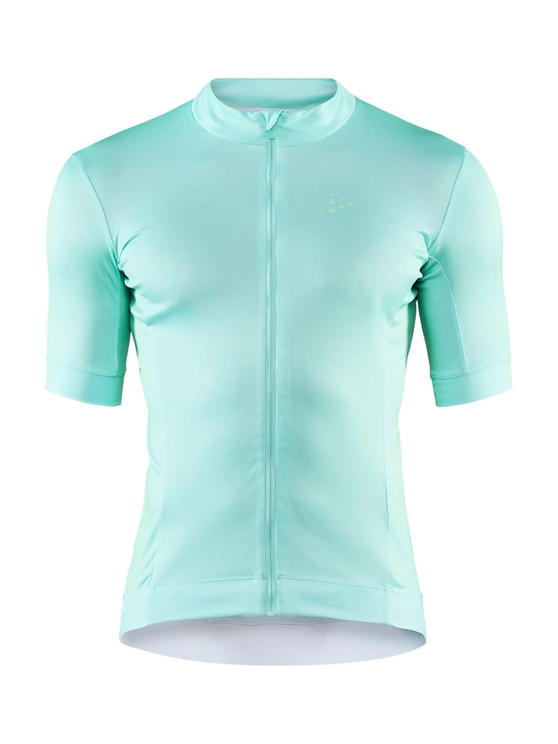 Craft Sportswear NA MEN'S ESSENCE CYCLING JERSEY 28 Craft Sportswear NA MEN'S ESSENCE CYCLING JERSEY