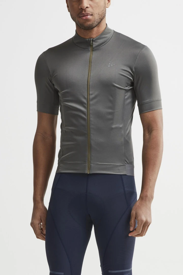 Craft Sportswear NA MEN'S ESSENCE CYCLING JERSEY 29 Craft Sportswear NA MEN'S ESSENCE CYCLING JERSEY