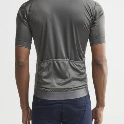 Craft Sportswear NA MEN'S ESSENCE CYCLING JERSEY 89 Craft Sportswear NA MEN'S ESSENCE CYCLING JERSEY