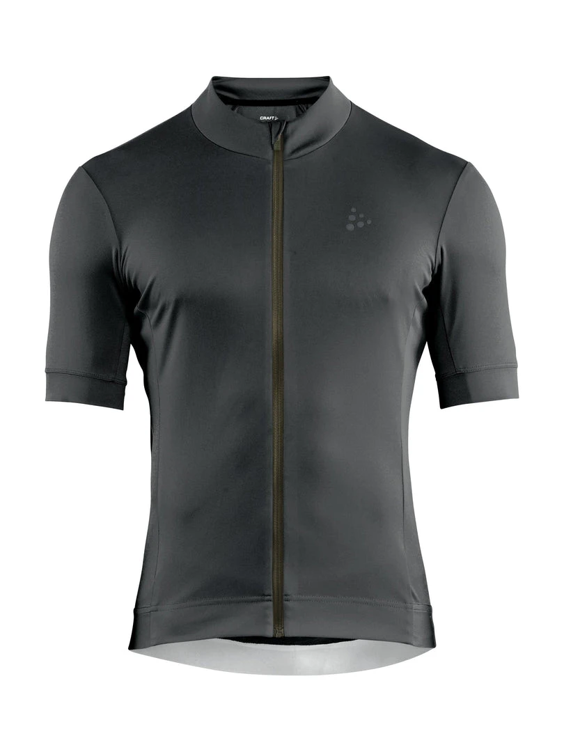 Craft Sportswear NA MEN'S ESSENCE CYCLING JERSEY 32 Craft Sportswear NA MEN'S ESSENCE CYCLING JERSEY