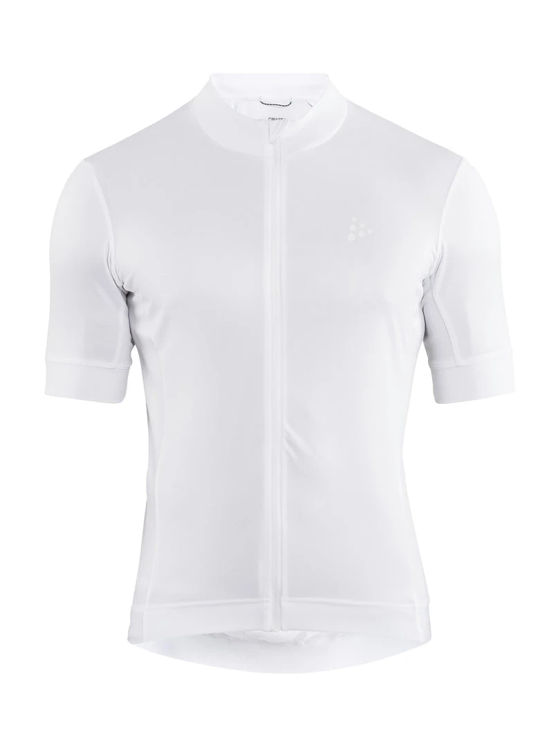 Craft Sportswear NA MEN'S ESSENCE CYCLING JERSEY 51 Craft Sportswear NA MEN'S ESSENCE CYCLING JERSEY