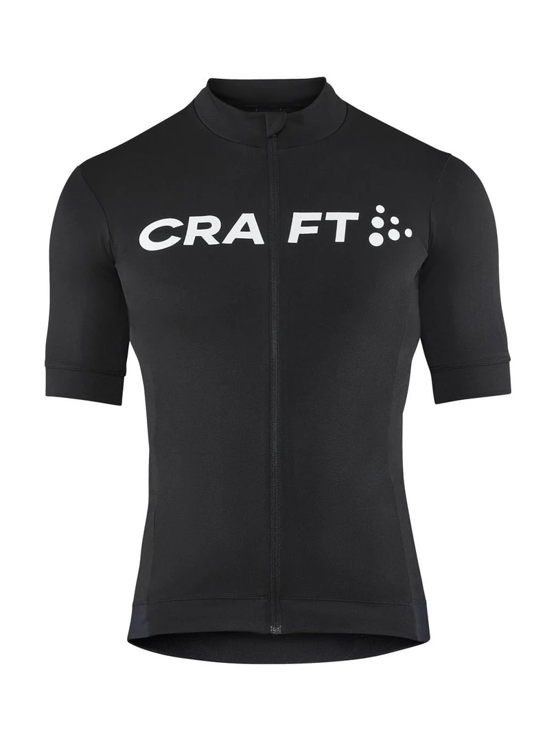 Craft Sportswear NA MEN'S ESSENCE CYCLING JERSEY 61 Craft Sportswear NA MEN'S ESSENCE CYCLING JERSEY