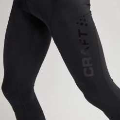 Craft Sportswear NA MEN'S ESSENCE CYCLING BIB KNICKERS