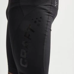 Craft Sportswear NA MEN'S ESSENCE CYCLING SHORTS