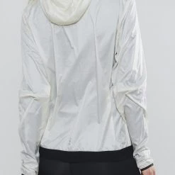 Craft Sportswear NA WOMEN'S LUMEN WIND RUNNING JACKET