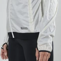 Craft Sportswear NA WOMEN'S LUMEN WIND RUNNING JACKET