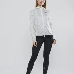Craft Sportswear NA WOMEN'S LUMEN WIND RUNNING JACKET