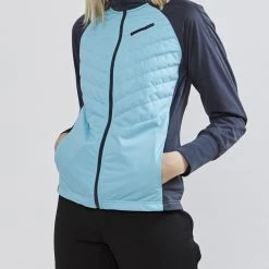 Craft Sportswear NA New Arrivals WOMEN'S STORM BALANCE XC SKI JACKET