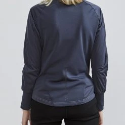 Craft Sportswear NA New Arrivals WOMEN'S STORM BALANCE XC SKI JACKET