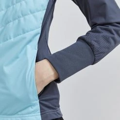 Craft Sportswear NA New Arrivals WOMEN'S STORM BALANCE XC SKI JACKET