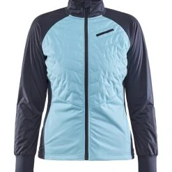Craft Sportswear NA New Arrivals WOMEN'S STORM BALANCE XC SKI JACKET