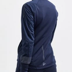 Craft Sportswear NA New Arrivals WOMEN'S STORM BALANCE XC SKI JACKET