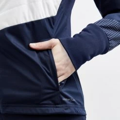 Craft Sportswear NA New Arrivals WOMEN'S STORM BALANCE XC SKI JACKET