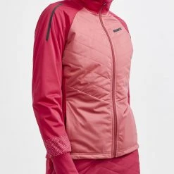 Craft Sportswear NA New Arrivals WOMEN'S STORM BALANCE XC SKI JACKET