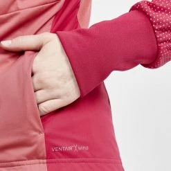 Craft Sportswear NA New Arrivals WOMEN'S STORM BALANCE XC SKI JACKET