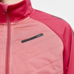 Craft Sportswear NA New Arrivals WOMEN'S STORM BALANCE XC SKI JACKET