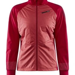 Craft Sportswear NA New Arrivals WOMEN'S STORM BALANCE XC SKI JACKET