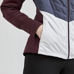 Craft Sportswear NA New Arrivals WOMEN'S STORM BALANCE XC SKI JACKET
