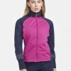 Craft Sportswear NA New Arrivals WOMEN'S STORM BALANCE XC SKI JACKET