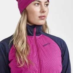 Craft Sportswear NA New Arrivals WOMEN'S STORM BALANCE XC SKI JACKET