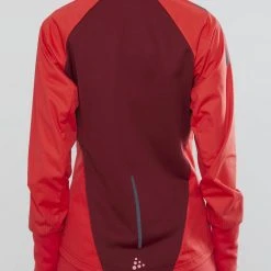 Craft Sportswear NA New Arrivals WOMEN'S STORM BALANCE XC SKI JACKET
