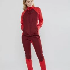 Craft Sportswear NA New Arrivals WOMEN'S STORM BALANCE XC SKI JACKET