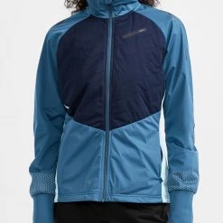 Craft Sportswear NA New Arrivals WOMEN'S STORM BALANCE XC SKI JACKET