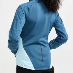Craft Sportswear NA New Arrivals WOMEN'S STORM BALANCE XC SKI JACKET