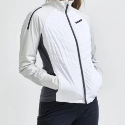 Craft Sportswear NA New Arrivals WOMEN'S STORM BALANCE XC SKI JACKET