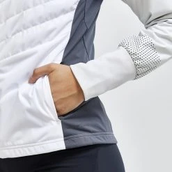 Craft Sportswear NA New Arrivals WOMEN'S STORM BALANCE XC SKI JACKET