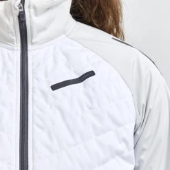 Craft Sportswear NA New Arrivals WOMEN'S STORM BALANCE XC SKI JACKET