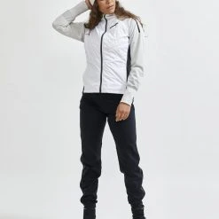 Craft Sportswear NA New Arrivals WOMEN'S STORM BALANCE XC SKI JACKET