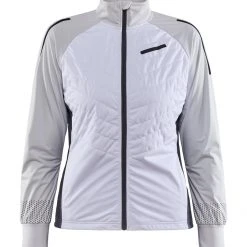 Craft Sportswear NA New Arrivals WOMEN'S STORM BALANCE XC SKI JACKET