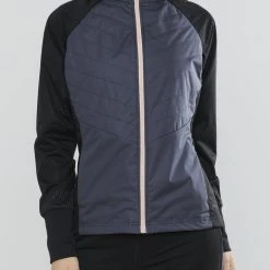 Craft Sportswear NA New Arrivals WOMEN'S STORM BALANCE XC SKI JACKET