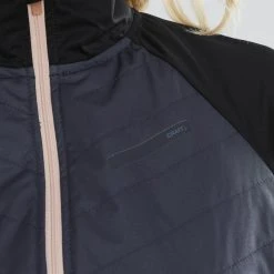 Craft Sportswear NA New Arrivals WOMEN'S STORM BALANCE XC SKI JACKET