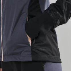 Craft Sportswear NA New Arrivals WOMEN'S STORM BALANCE XC SKI JACKET