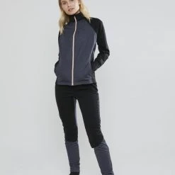 Craft Sportswear NA New Arrivals WOMEN'S STORM BALANCE XC SKI JACKET
