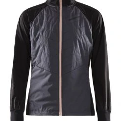 Craft Sportswear NA New Arrivals WOMEN'S STORM BALANCE XC SKI JACKET
